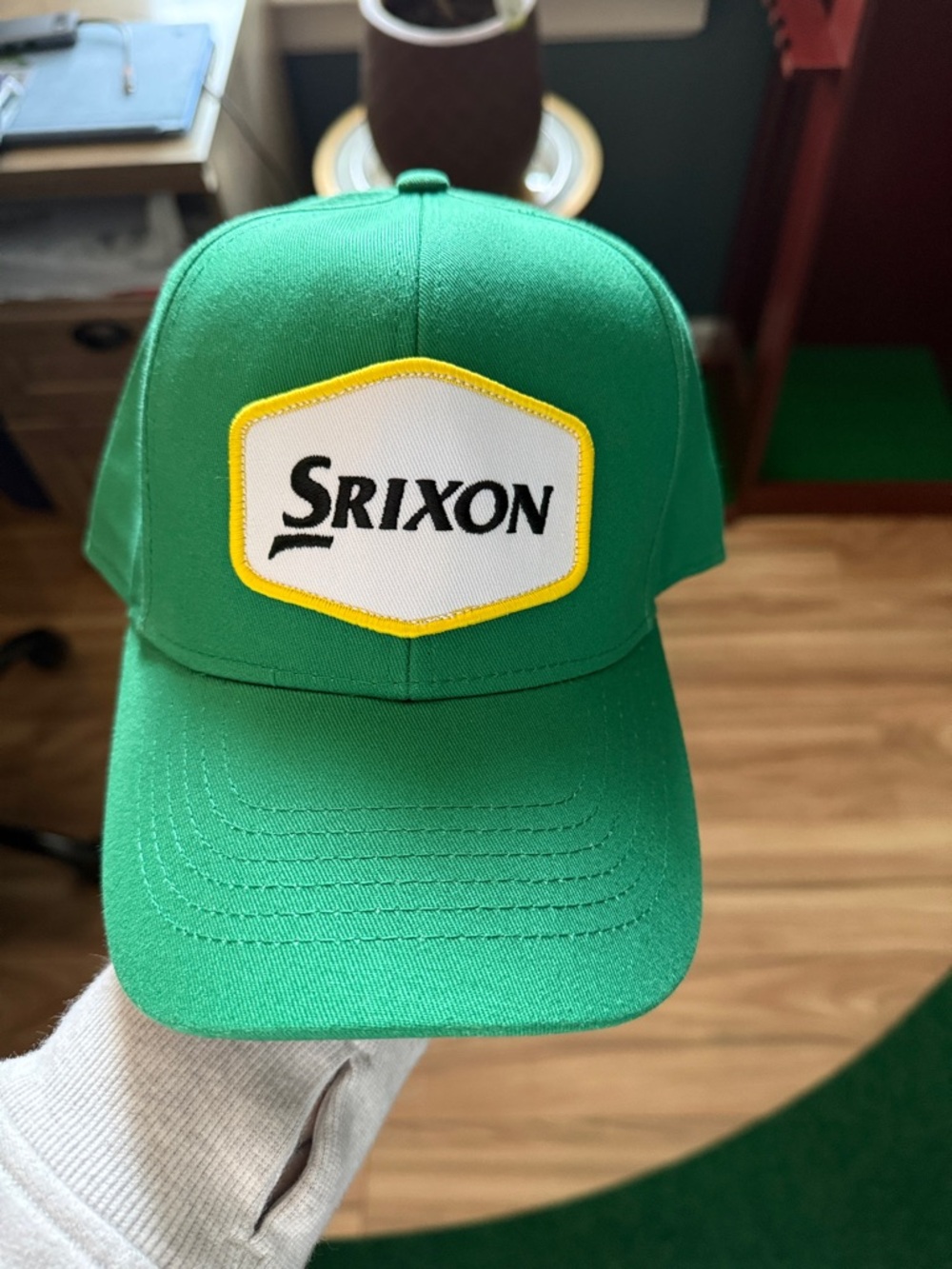 Srixon Spring Edition - Masters Hat